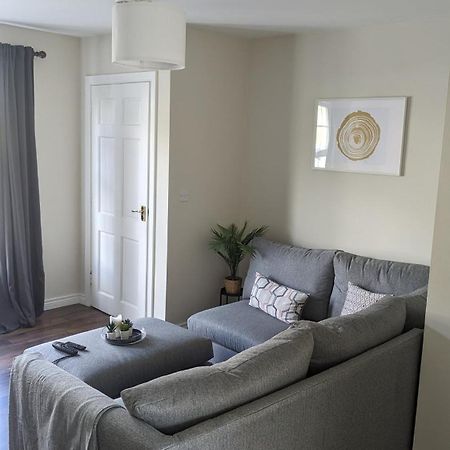 Cosy Fermanagh Home - The Cosy Beech Lisnaskea Екстериор снимка