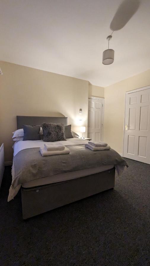 Cosy Fermanagh Home - The Cosy Beech Lisnaskea Екстериор снимка