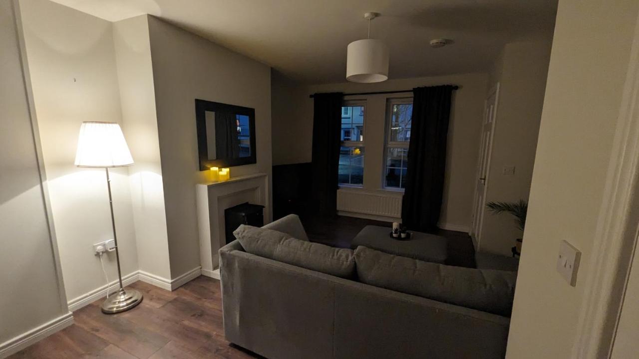 Cosy Fermanagh Home - The Cosy Beech Lisnaskea Екстериор снимка