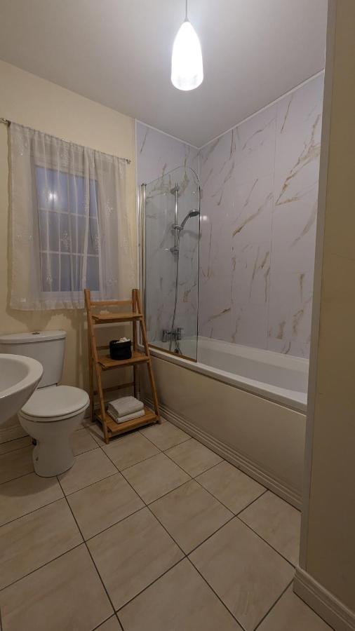 Cosy Fermanagh Home - The Cosy Beech Lisnaskea Екстериор снимка