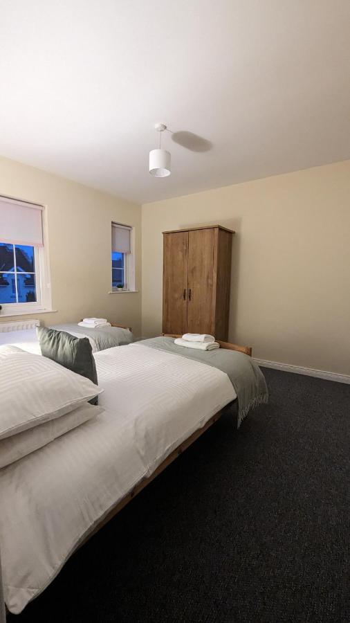 Cosy Fermanagh Home - The Cosy Beech Lisnaskea Екстериор снимка