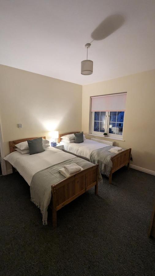 Cosy Fermanagh Home - The Cosy Beech Lisnaskea Екстериор снимка