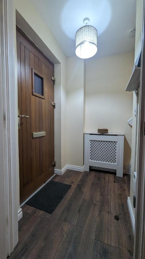 Cosy Fermanagh Home - The Cosy Beech Lisnaskea Екстериор снимка