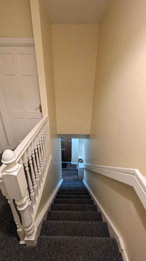 Cosy Fermanagh Home - The Cosy Beech Lisnaskea Екстериор снимка