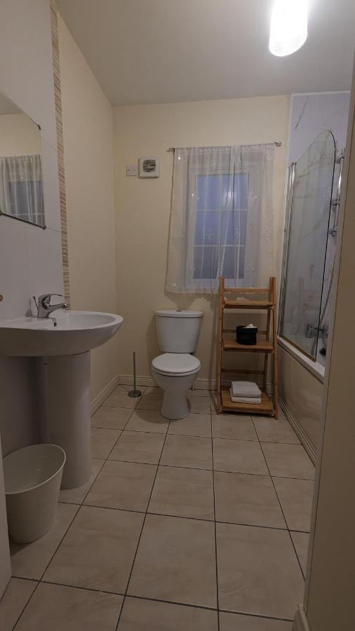 Cosy Fermanagh Home - The Cosy Beech Lisnaskea Екстериор снимка