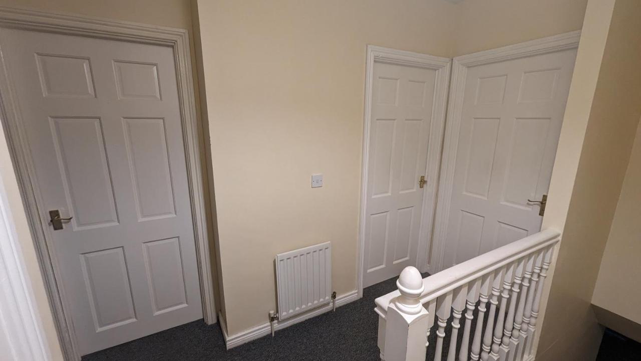 Cosy Fermanagh Home - The Cosy Beech Lisnaskea Екстериор снимка