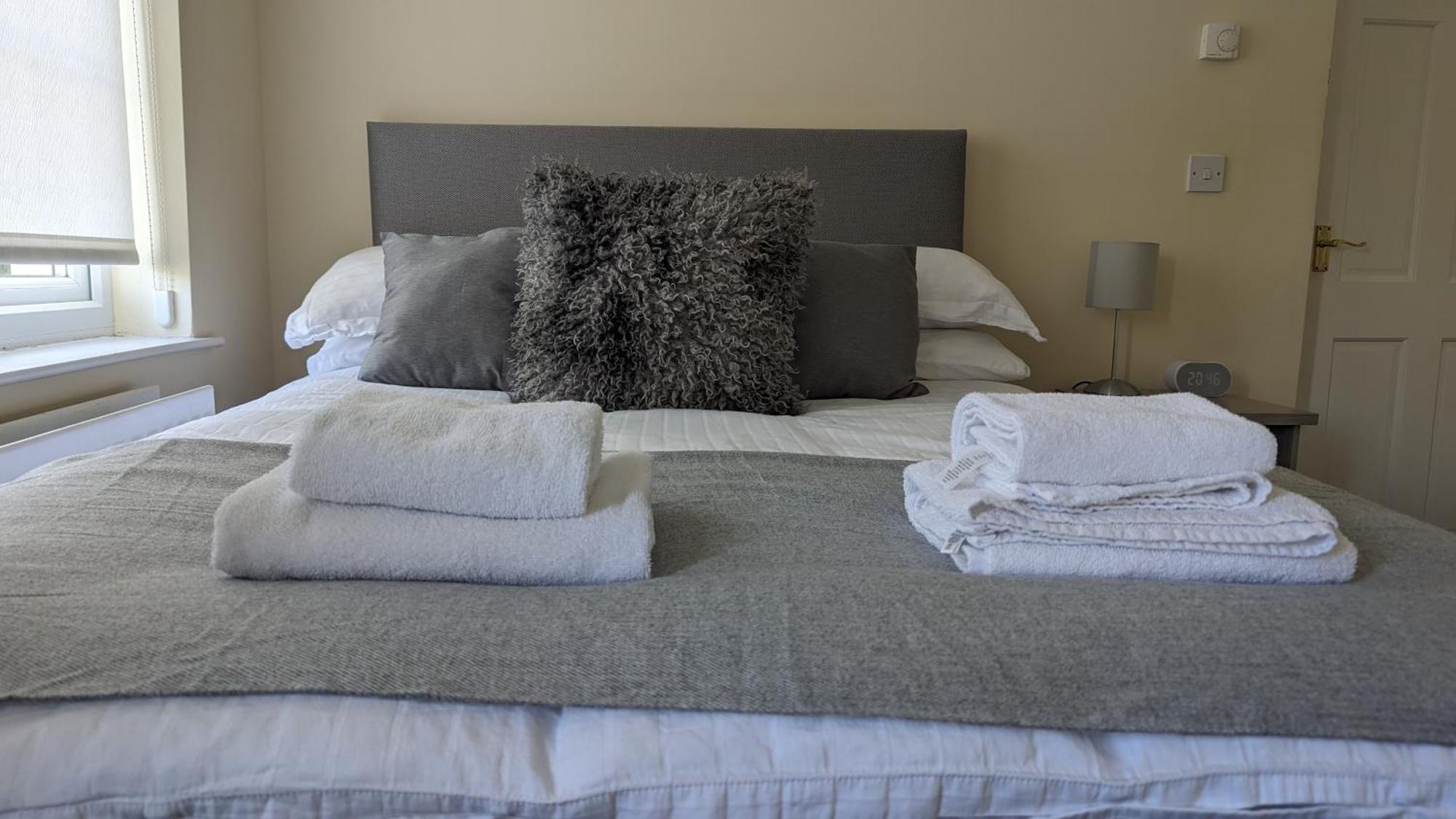 Cosy Fermanagh Home - The Cosy Beech Lisnaskea Екстериор снимка