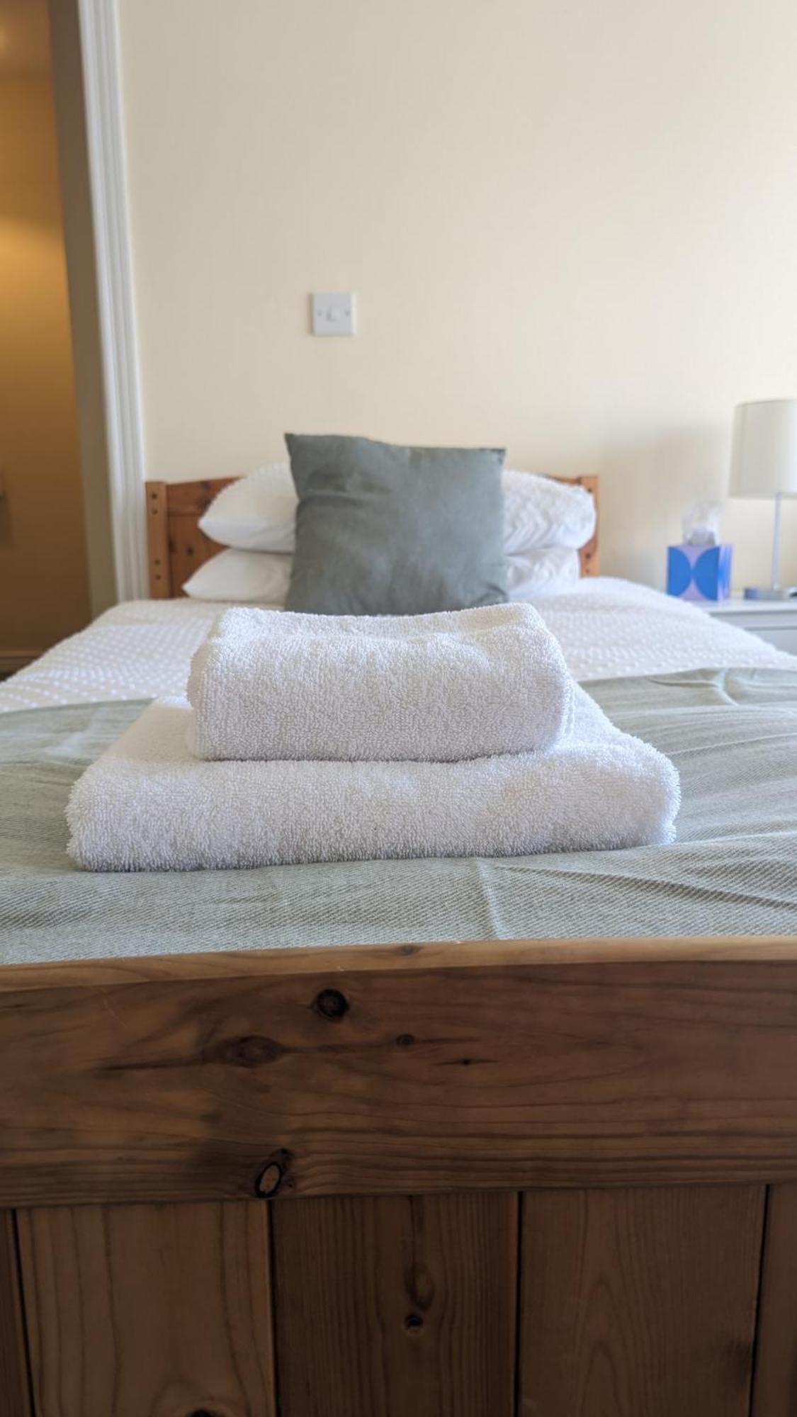 Cosy Fermanagh Home - The Cosy Beech Lisnaskea Екстериор снимка