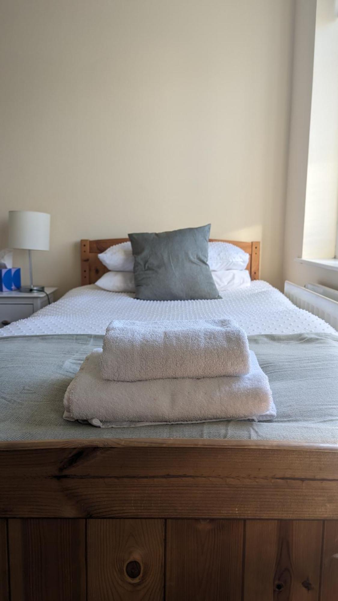 Cosy Fermanagh Home - The Cosy Beech Lisnaskea Екстериор снимка