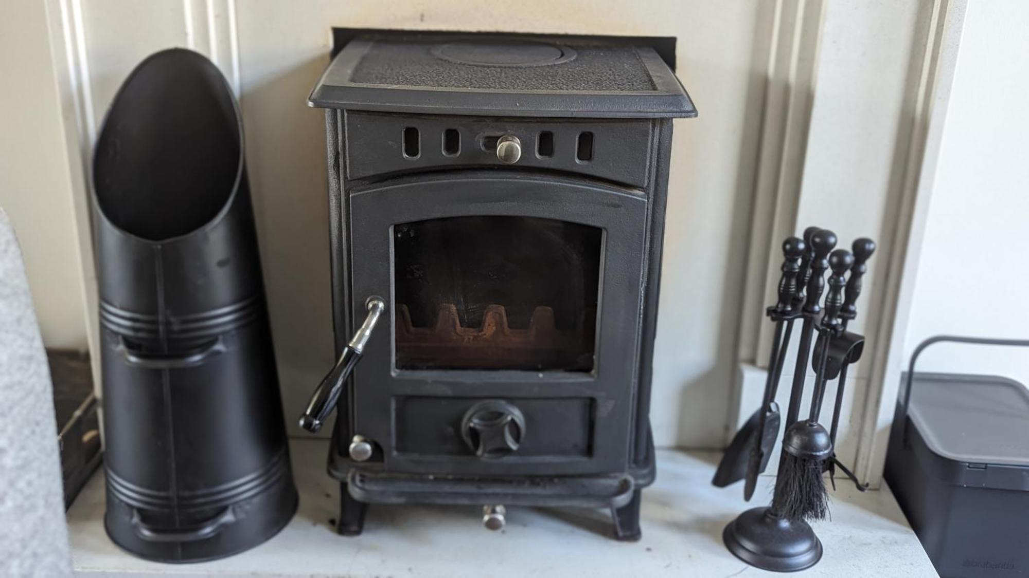 Cosy Fermanagh Home - The Cosy Beech Lisnaskea Екстериор снимка