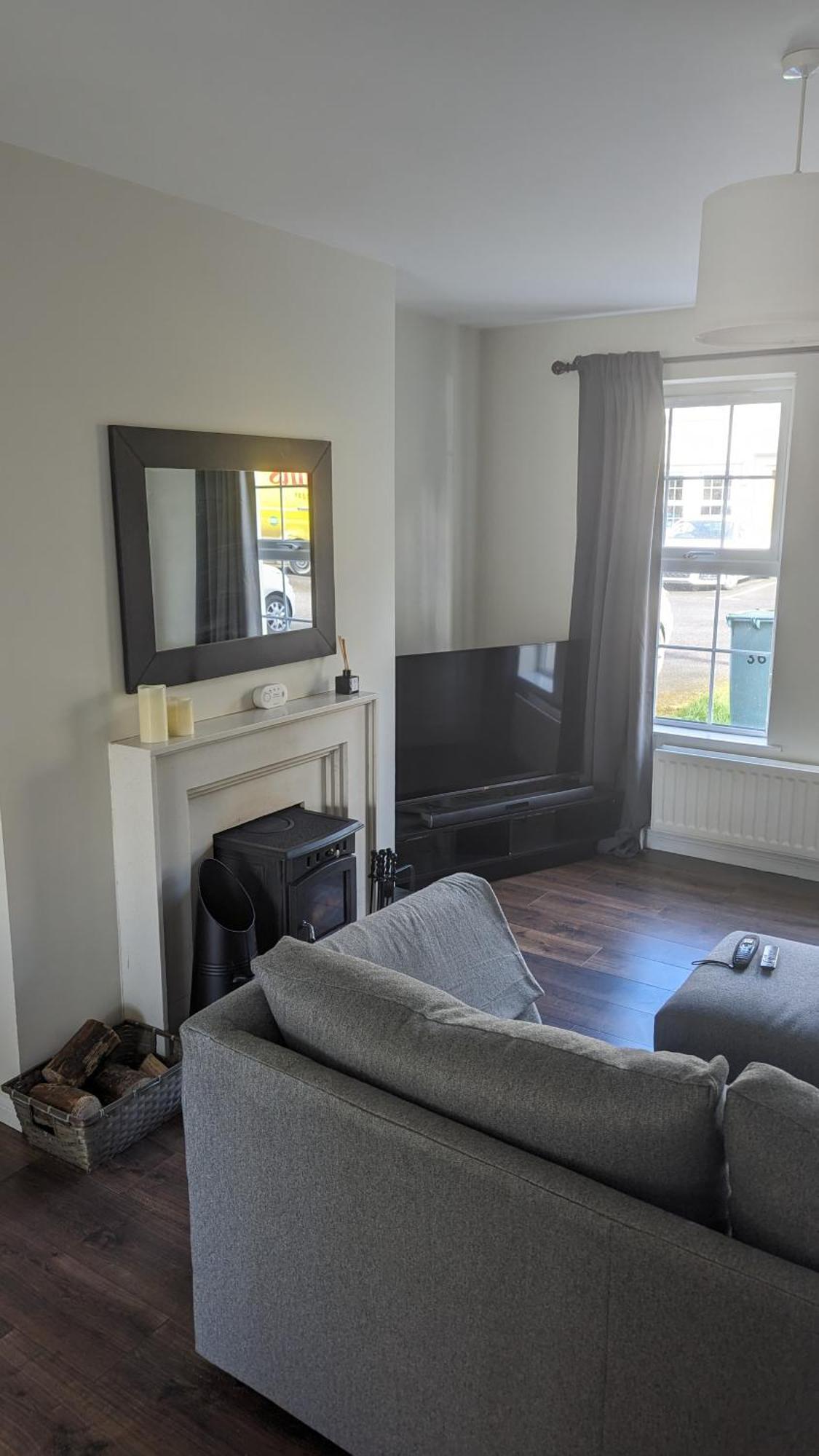 Cosy Fermanagh Home - The Cosy Beech Lisnaskea Екстериор снимка