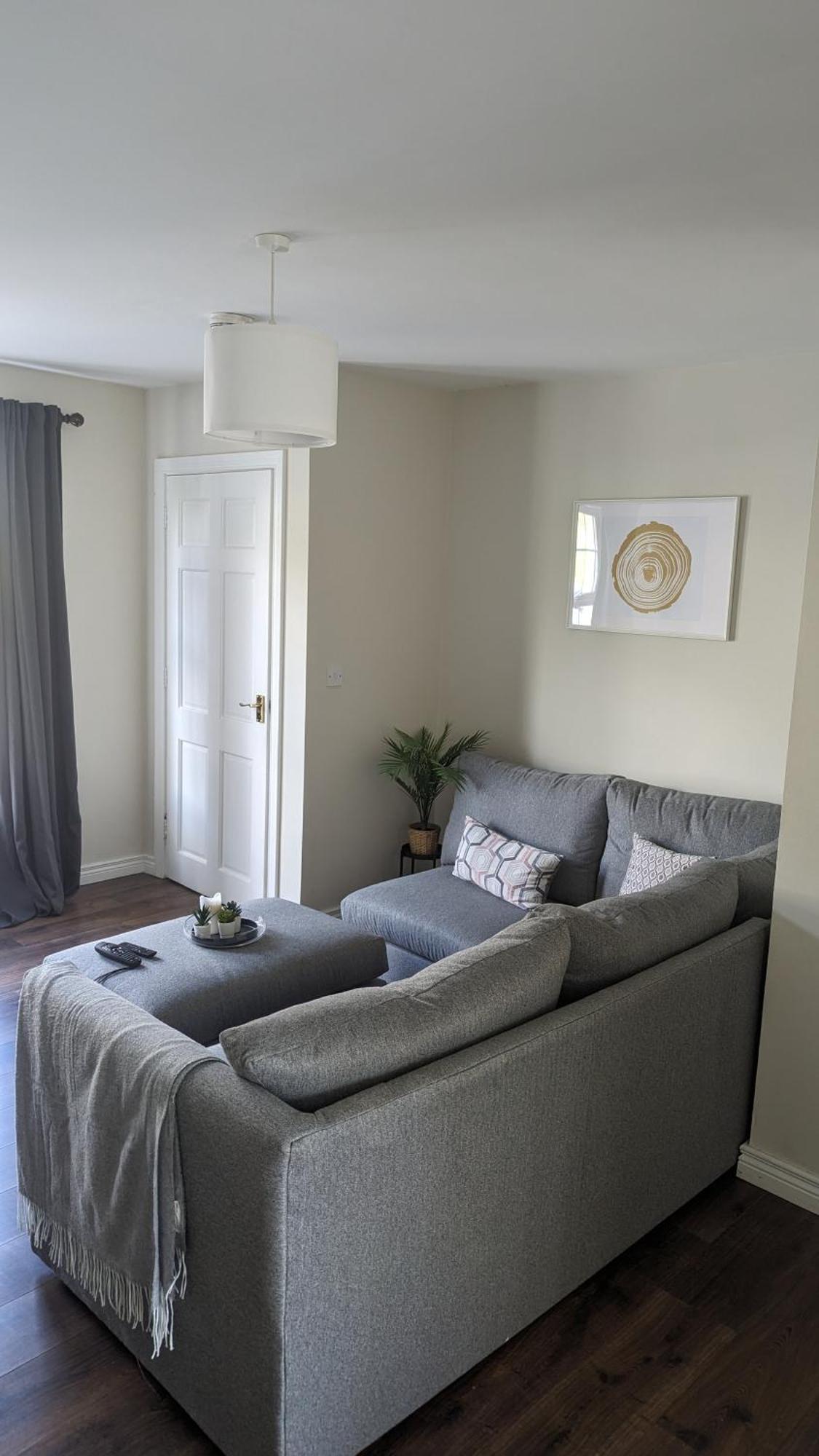 Cosy Fermanagh Home - The Cosy Beech Lisnaskea Екстериор снимка
