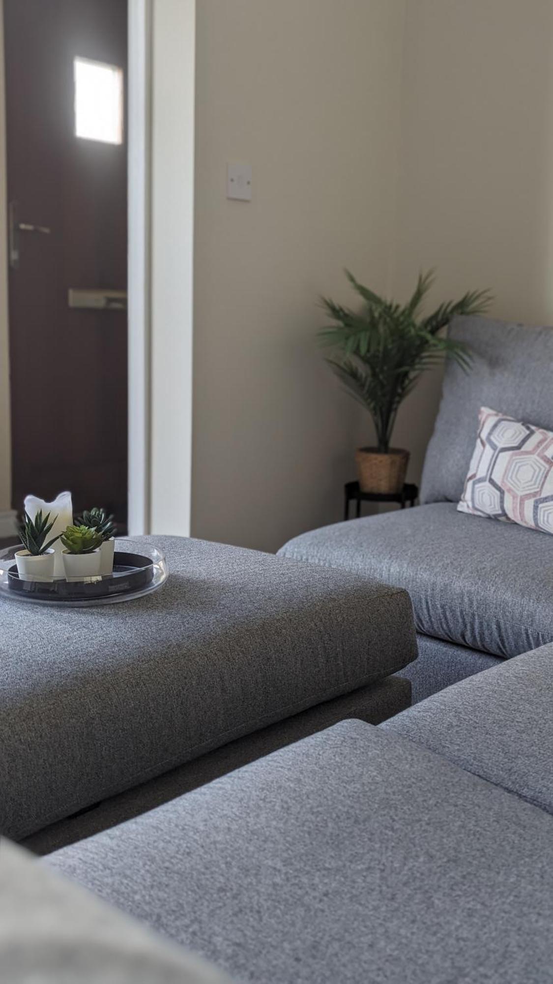 Cosy Fermanagh Home - The Cosy Beech Lisnaskea Екстериор снимка